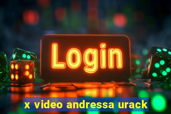 x video andressa urack